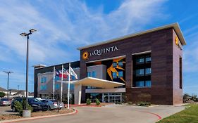 La Quinta By Wyndham Houston Cypress